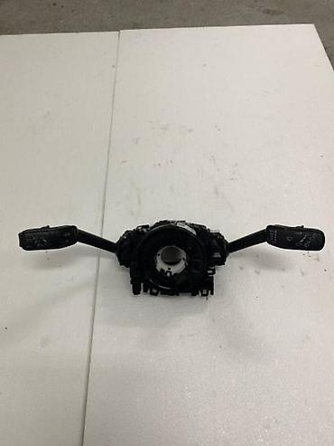 multimedia 1din: PREKIDACI SVETLA ZA SEAT LEON - 5Q0953507AC | Prekidaci svetla i — 1