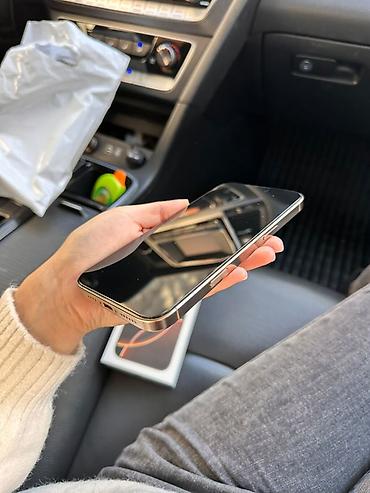xs max: IPhone 16 Pro Max, Б/у, 512 ГБ, Desert Titanium, Защитное стекло, Чехол, Кабель, 86 % — 4