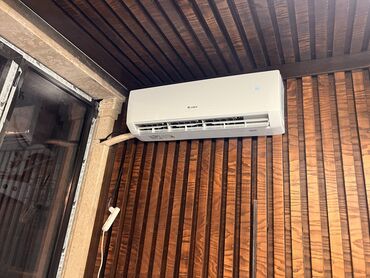 Кондиционеры: Кондиционер Потолочный, Инверторный, Охлаждение, Обогрев, Вентиляция — 10