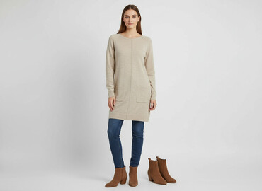 atmosphere ubrania: Atmosphere, Sweter damski, rozmiar S