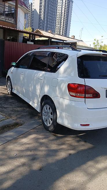 улуу тоо: Toyota : 2003 г. — 8