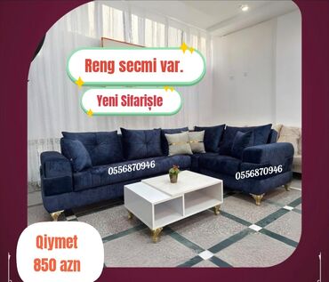 Divanlar: Divan, Yeni, Açılan, Bazalı, Parça, Ödənişli çatdırılma — 17