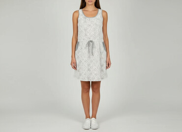 tanie sukienki na wesele do 50 zł: Qed London, Sukienka damska, rozmiar M