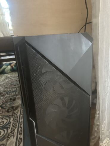 Masaüstü kompüterlər və iş stansiyaları: Gtx 1050 Tİ razilaşma yolu ilə