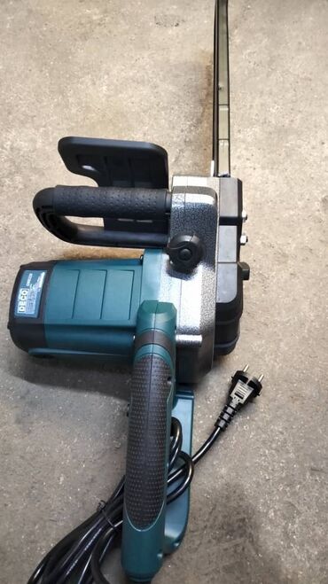 Бензопилы: Бензопила УРАГАН, РУССМАШ распродажа — 13