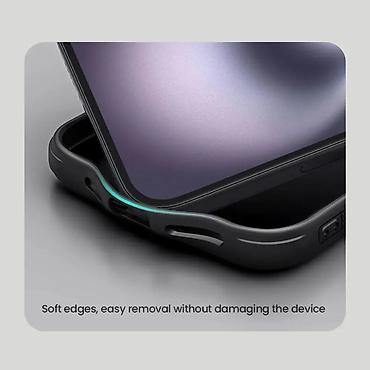 Maske i futrole za telefone: Futrola NILLKIN Super Frost Pro Magnetic za Iphone 16 Plus (6.7) crna — 11