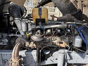 Грузовики: Грузовик, Камаз — 18