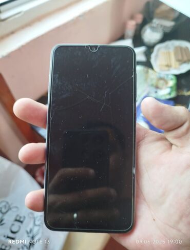 samsung a11 irsad: Samsung Galaxy A50, 128 GB, rəng - Ağ