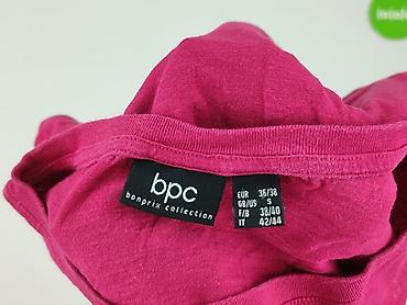 koszulka nirvana cropp: Bpc bonprix collection, T-shirt damski, rozmiar S — 4