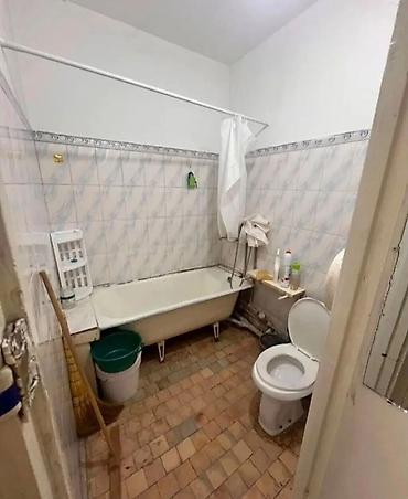1 bedroom: 1 комната, 34 м², Восток-5 мкр 105 серия, 2 этаж — 4