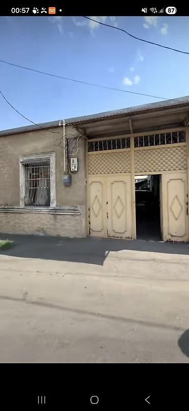 bag evi isi: 3 otaqlı, 79 kv. m, Orta təmir — 1