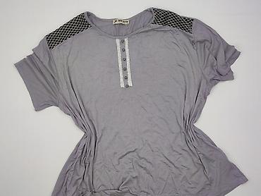 bluza pitbull: Bluzka damska, rozmiar 8XL — 1