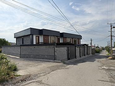 тынчтык ж м: 🏡 ПРОДАЮТСЯ 3 ТАУНХАУСА ПРЕМИУМ-КЛАССА | 164 м² 📍 Кок-Жар (ориентир — — 4