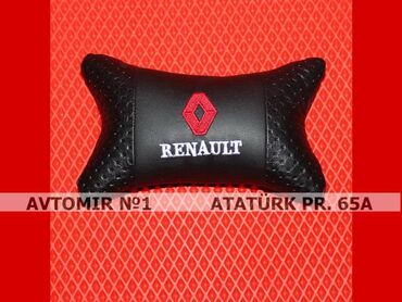renault logan 2012: Renault yastiq 🚙🚒 ünvana və bölgələrə ödənişli çatdırılma 💳birkart