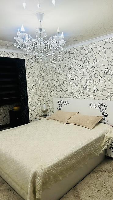 Гарнитуры для зала: Ош шаарынын борборунан 4 бөлмөлүү батир сатылат 🏙️ 📍 Ориентир: Бим — 10