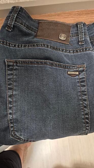 Рубашки: Мужская рубашка, 2XL, Б/у, цвет - Белый, Самовывоз — 8