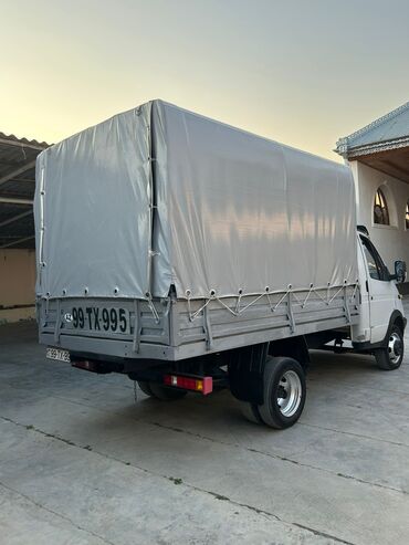 TagAZ: TagAZ : 2.4 l | 1999 il 500000 km Sedan — 15