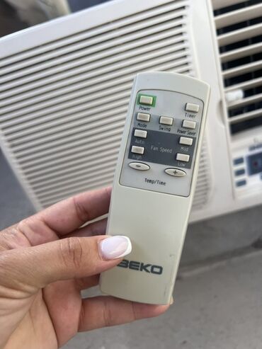Kondisionerlər: Kondisioner Beko, 20-dən az kv. m, Monoblok, Kredit yoxdur