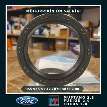 ford motoru satilir: Ford Fusion, Benzin, Orijinal, Yeni