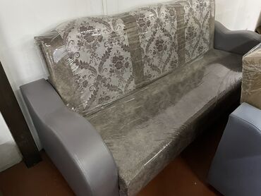 Раскладные диваны: Раскладной диван, Новый — 15