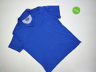 pulland: Kingfield, Koszulka polo dla mężczyzn, rozmiar 2XL — 2