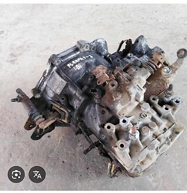 Автозапчасти: Бензиновый мотор Mitsubishi 1.8 л, Б/у, Оригинал, Германия — 3