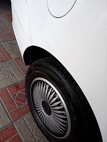 шевроле коболт: Chevrolet Cobalt: 2023 г., 1.5 л, Автомат, Бензин, Седан — 5