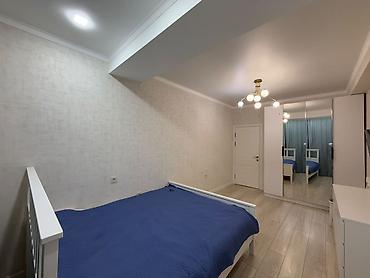 цум гум: 3 комнаты, 97 м², КНУ Элитка, 8 этаж, Евроремонт — 4