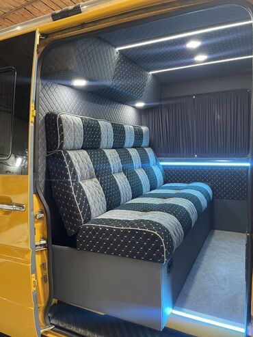 Автобусы и маршрутки: Автобус, Mercedes-Benz — 12