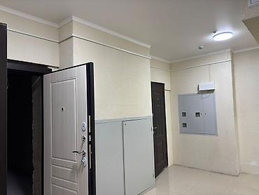 триумф: 3 комнаты, 138 м², Золотой квадрат Элитка, 6 этаж, ПСО (под самоотделку) — 10
