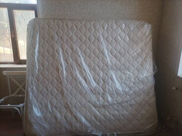 işlənmiş matras: Matras yeni, işlənməyib.Təcili satılır