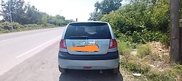 Hyundai: Hyundai Getz: 1.5 l | 2006 il Hetçbek -da lalafo.az — 11 Hyundai: Hyundai Getz: 1.5 l | 2006 il Hetçbek — 11