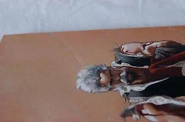 Knjige: PERLE 20, WEST 4, 46. DRŽAVA (HC), DARKWOOD | Lepo očuvan. Nečitan — 3