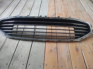 ford pikap: Məhsul: Avtomobil üçün ön radiator barmaqlığı (panjur) Endirim olacaq — 1