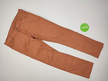 tomy rose: Spodnie materiałowe damskie, rozmiar XL — 2