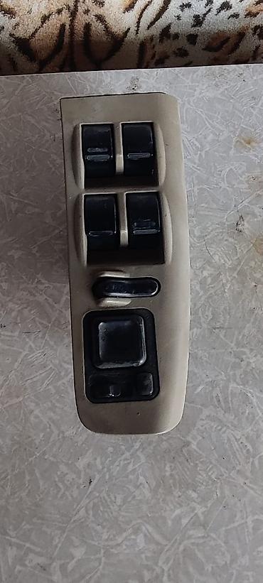 коробка сатам: Пианино на Honda Odyssey 1997 рабочее ручка на дверь Блок кнопок и — 1
