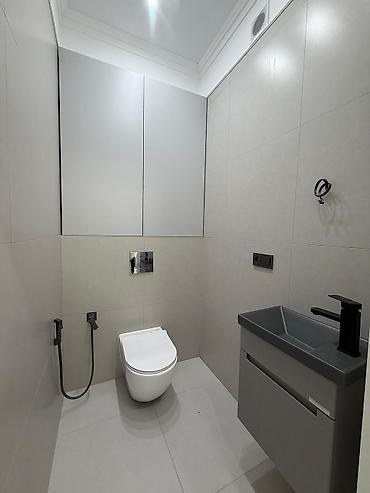 Продажа квартир: 2 комнаты, 65 м², Элитка, 14 этаж, Дизайнерский ремонт — 8