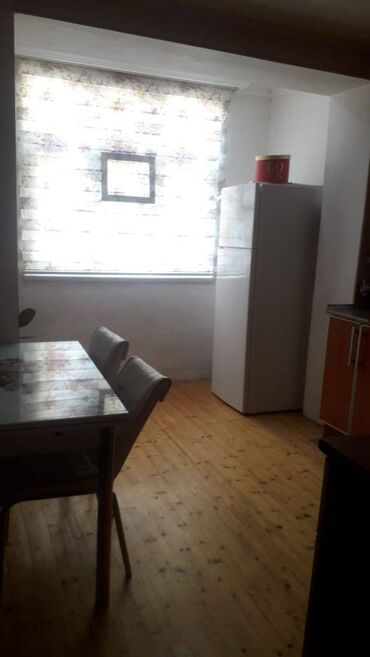 Köhnə tikili: Sumqayıt, 3 otaqlı, Köhnə tikili, 56 kv. m — 6