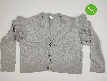 sklep hm: H&M, Kardigan damski, rozmiar M — 2