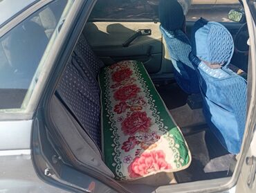 Volkswagen: Volkswagen Passat: 1989 г. — 4