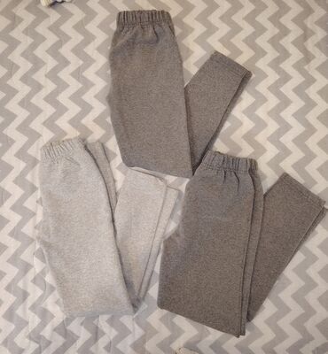 Paketi dečije odeće: Za devojčice, uzrast: 7-8 godina — 4