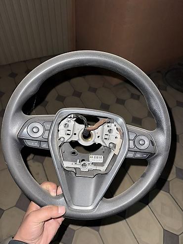 руль марк 2: Руль Toyota 2018 г., Б/у, Оригинал, Япония — 1