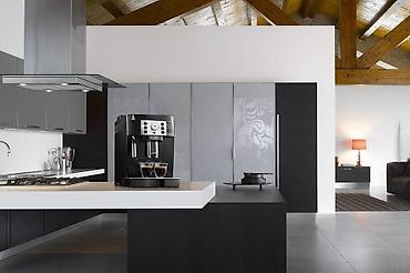 sb 910: DeLonghi ECAM22.110.BDeLonghi ECAM22.110.SB — Tam Avtomatik Qəhvə — 4