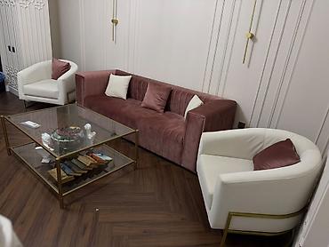 mega mebel: Divan 2 kreslo jurnal masası 800 azn. Unvan İnqilab (0200) aml — 1