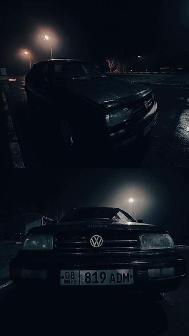 Volkswagen: Volkswagen Vento: 1993 г., 1.8 л — 2