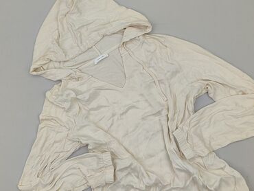 OPUS, Bluza z kapturem damska, rozmiar S