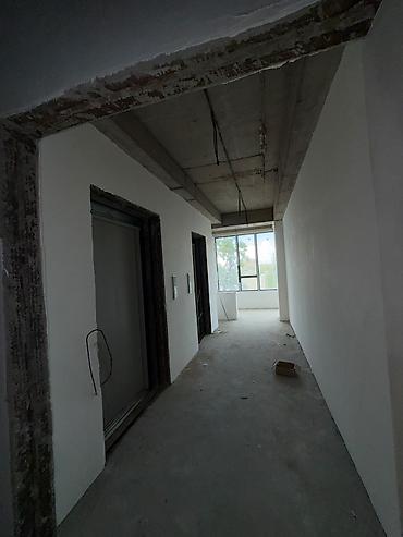 Продажа квартир: 2 комнаты, 78 м², Элитка, 7 этаж, ПСО (под самоотделку) — 10
