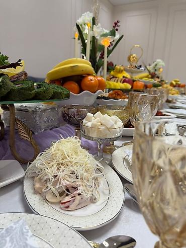 Выездные банкеты: Выездные банкеты | Повара — 30