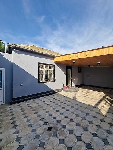zabrat satiliq ev: Zabrat 3 otaqlı, 87 kv. m, Orta təmir — 5