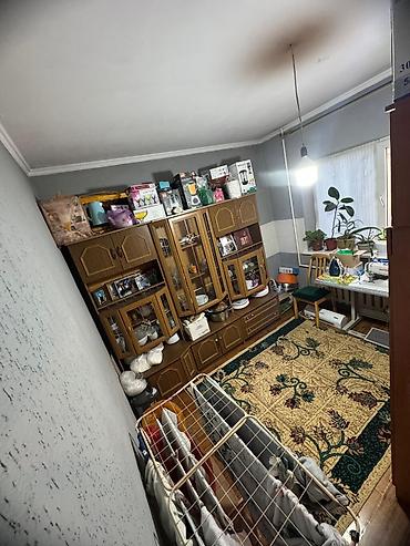 Продажа коттеджей и домов: Продаю дом 🏡 С.Кожомкул (Восст ) 🛑Дом Мансардный 2х этаж 🛑Из красного — 12